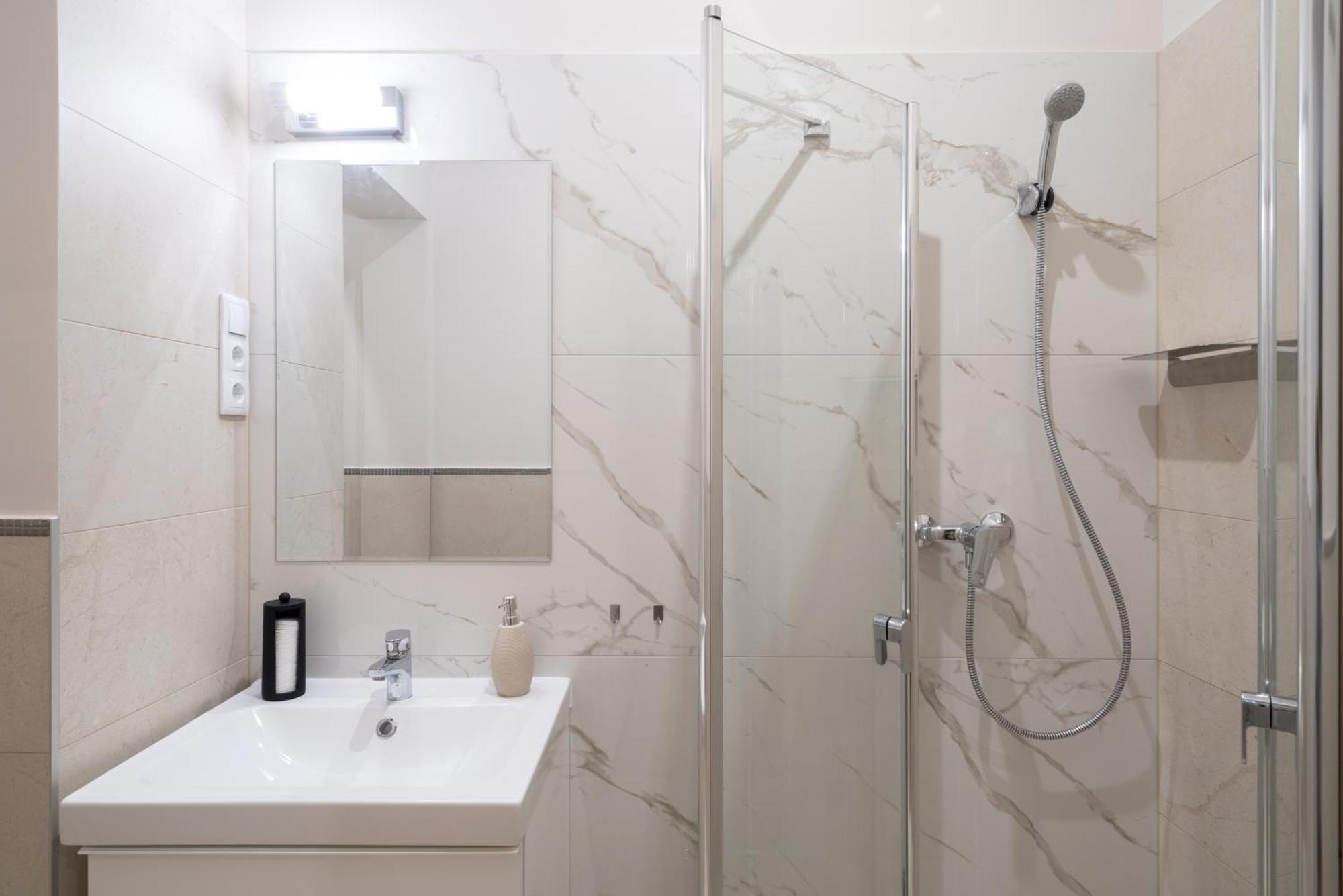 Amethyst Apartments - Acacia Studio Budapeszt Zewnętrze zdjęcie