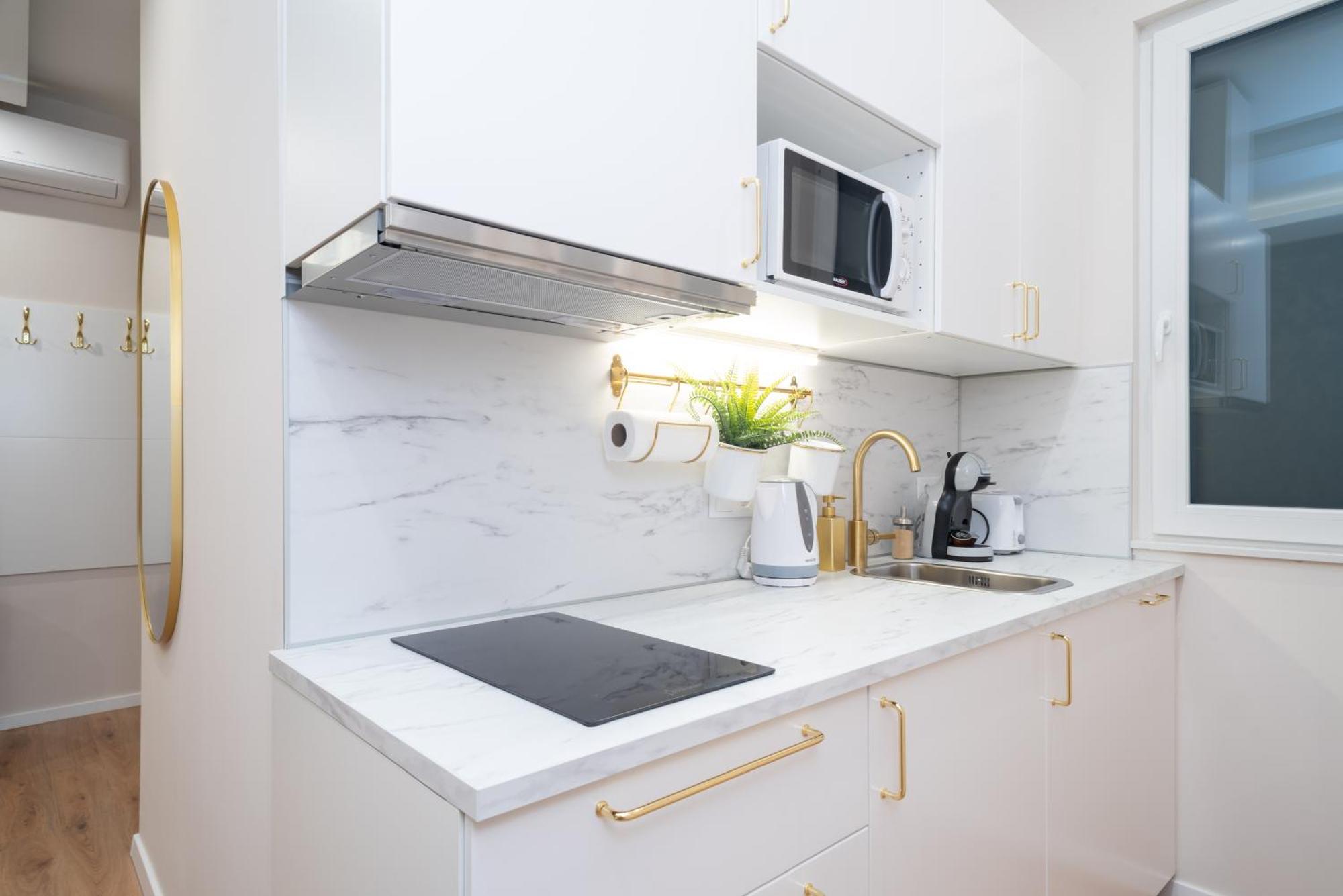 Amethyst Apartments - Acacia Studio Budapeszt Zewnętrze zdjęcie